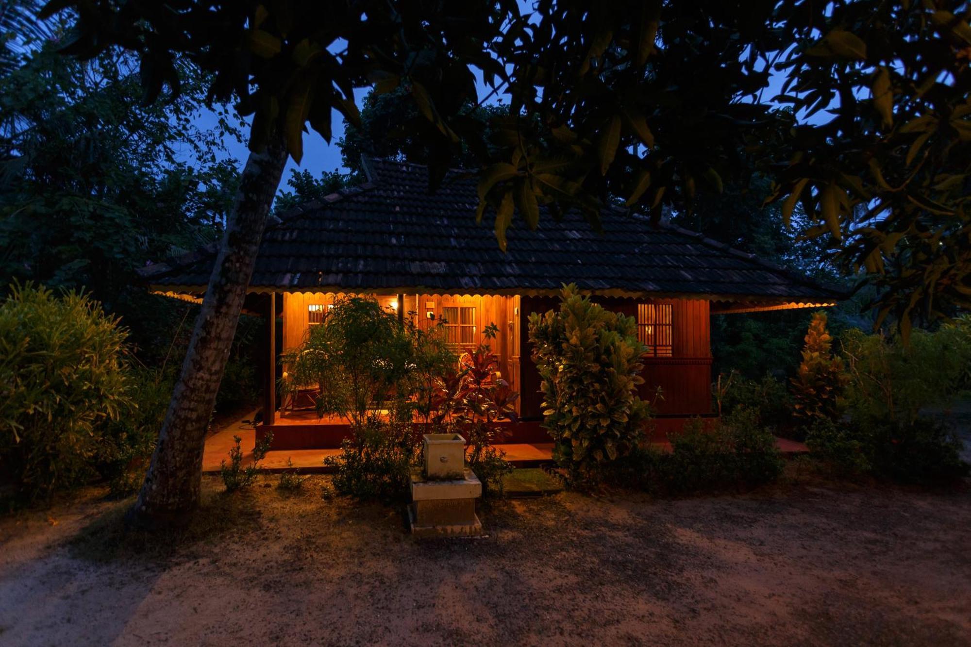Heritage Marari Mararikulam Camera foto
